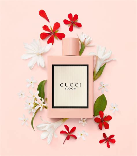 hudson bay gucci bloom set canada|Gucci Bloom Eau de Parfum 100ml .